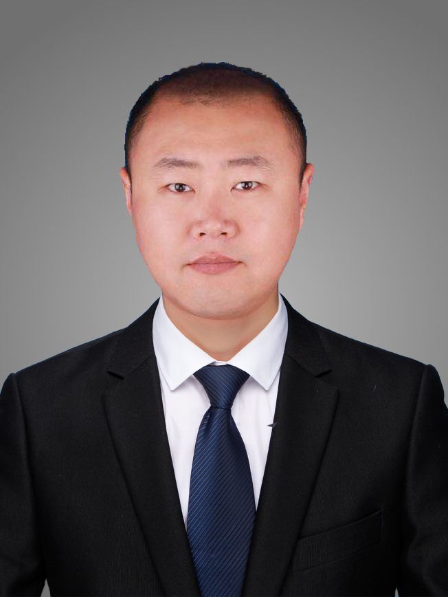 冯爽