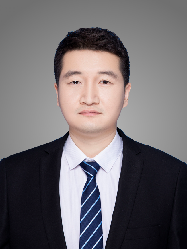 许春明
