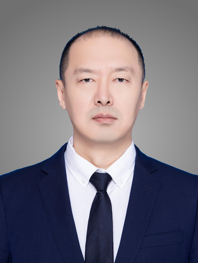 陈荣胜