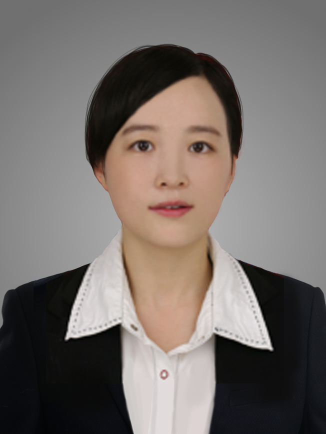 胡丽霞