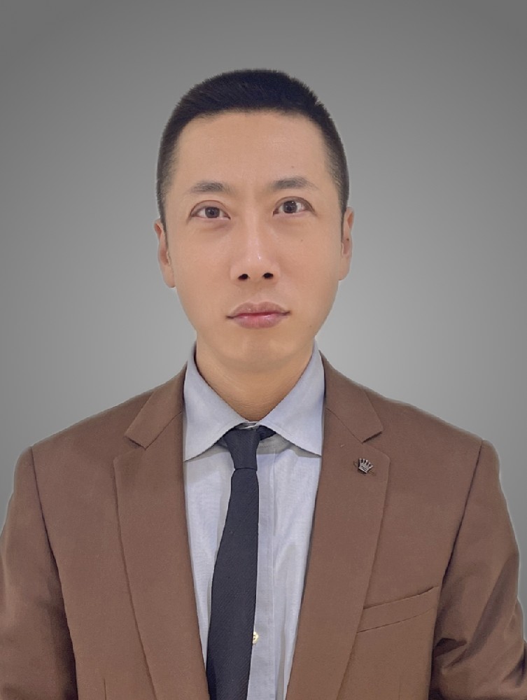 刘立禹